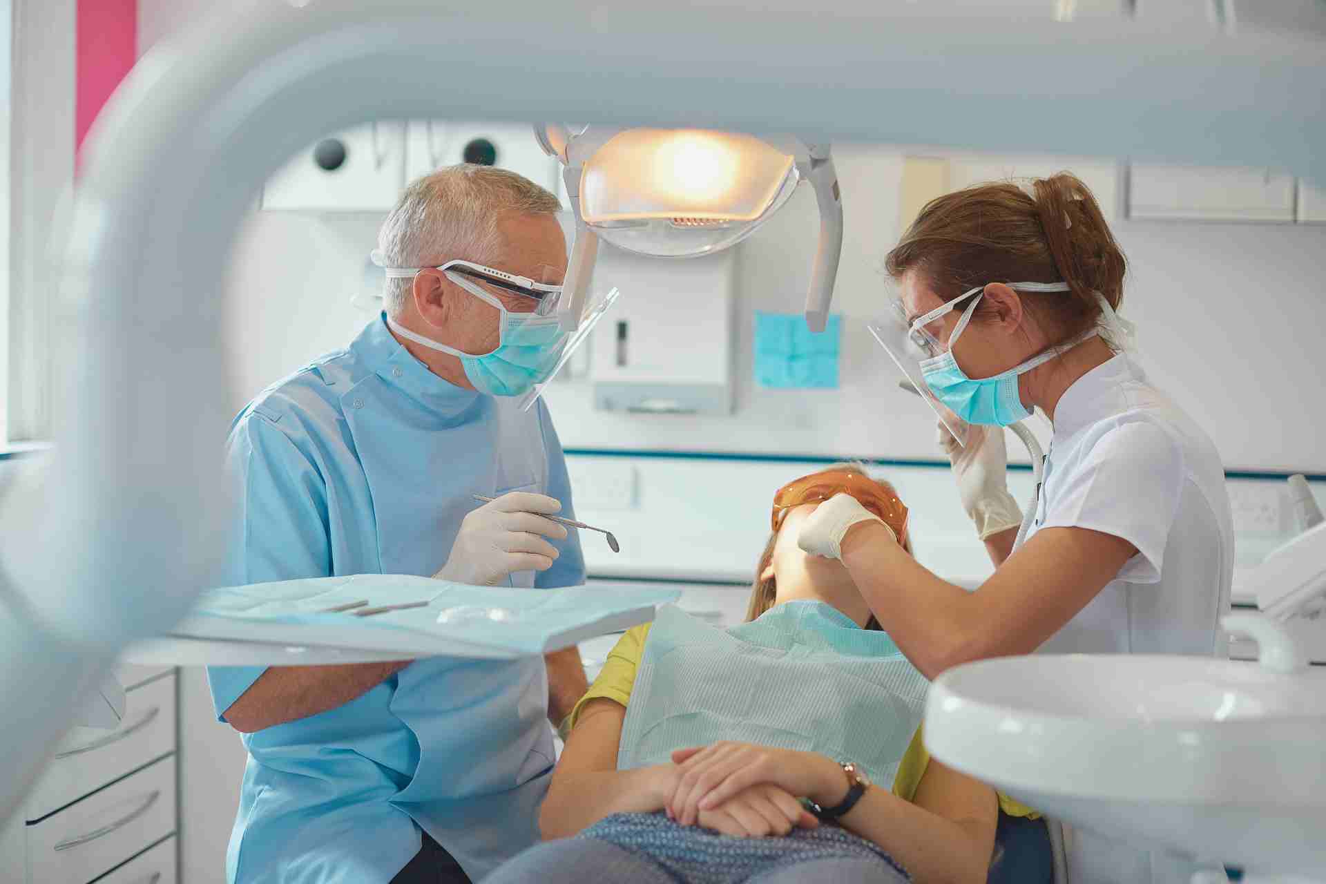 Dentist in Gates Mills, OH